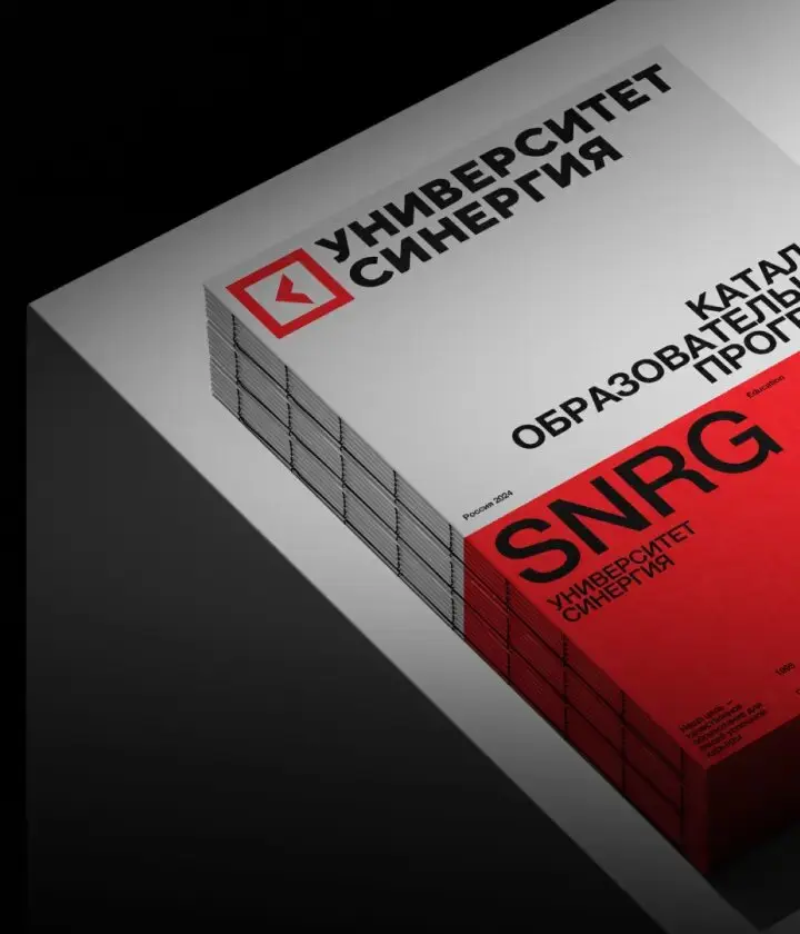 Университет СИНЕРГИЯ